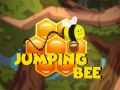 Spiel Springende Biene Online