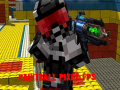 Spiel Paintball Pixel FPS Online
