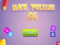 Spiel Mathe Rätsel CG Online