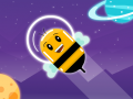 Spiel Kosmische Biene Online