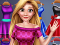 Spiel Prinzessin-Outfit-Generator Online