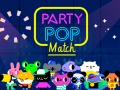 Spiel Party Pop Match Online