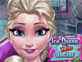 Spiel Eiskönigin Hautarzt Online