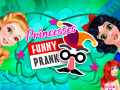 Spiel Prinzessinnen Lustiger Streich Online