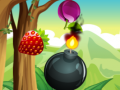 Spiel Fruchtzerhacker Online