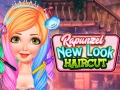 Spiel Prinzessin Neuer Look Haarschnitt Online