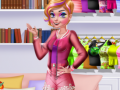 Spiel Neue Frühlingsgarderobe Online