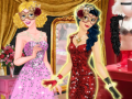 Spiel Abiball an der Prinzessinnenschule Online