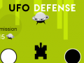Spiel UFO-Verteidigung Online