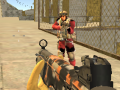 Spiel Sicherer Schuss Online
