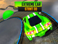 Spiel Extreme Auto-Stunts 3D Online