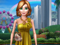 Spiel Doll Creator: Modische Looks Online