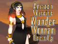 Spiel Amazonenkriegerin Wonder Woman Kleidung Online