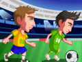Spiel Freizeitfußball Online