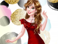 Spiel Prinzessinnen beim Fashionistas-Wettbewerb Online