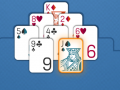 Spiel Spaßspiel Pyramid Solitaire Online