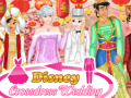 Spiel Crossdress-Hochzeit Online
