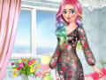 Spiel Prinzessin Frühlingsumgestaltung Online