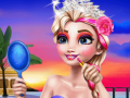 Spiel Hollywood Superstar Make-up Online