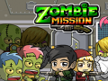 Spiel Zombie Mission 1 Online