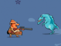 Spiel Dungeon Monster Jäger Willie Online