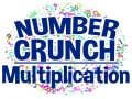 Spiel Zahlenknacker Multiplikation Online