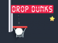 Spiel Drop Dunks Online