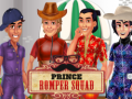 Spiel Prinz Romper Truppe Online