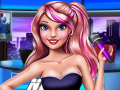 Spiel Eilmeldungen mit Ellie! Online