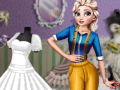 Spiel Prinzessin Modedesigner Online