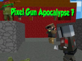 Spiel Pixel Gun Apokalypse 7 Online