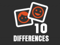 Spiel 10 Unterschiede Online