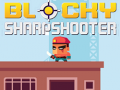 Spiel Blockiger Scharfschütze Online