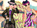 Spiel Stilhandbuch 2017 Prinzessinnenausgabe Glam Rock Online