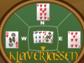 Spiel Klaverjassen Online