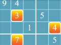 Spiel Libelle Sudoku Online