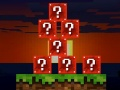 Spiel Glücklicher Block Turm Online