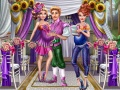 Spiel Barbie Hochzeitsplanerin Online