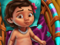 Spiel Ozeanbaby Verletzt Online