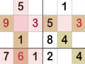 Spiel Klassisches Sudoku Online