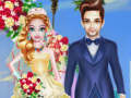 Spiel Brautkleider Online