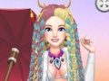 Spiel Burning Man Frisuren Online