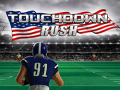 Spiel Touchdown Rush Online