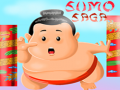 Spiel Sumo-Saga Online