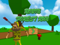 Spiel Robin im Wald Lauf Online
