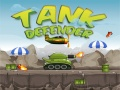 Spiel Panzerverteidiger Online