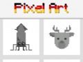 Spiel Pixelkunst Online