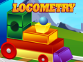 Spiel Lokometrie Online