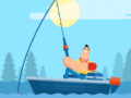 Spiel Angeln gegangen Online