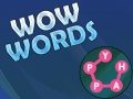 Spiel WOW Wörter Online